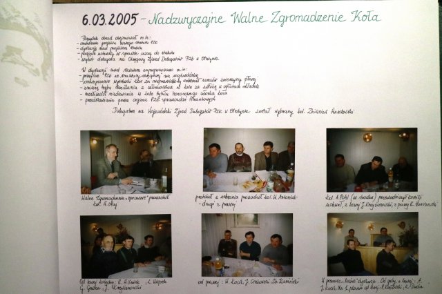 Kawałek historii